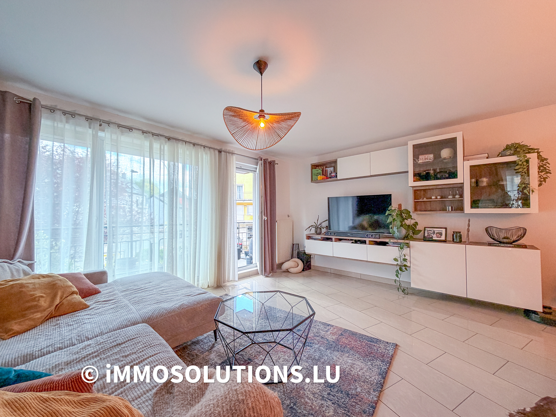 Appartement — Hesperange · 71 m² - photo 4